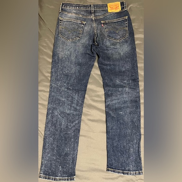 Men’s Levi’s 511 Size 30x30 - Picture 3 of 4
